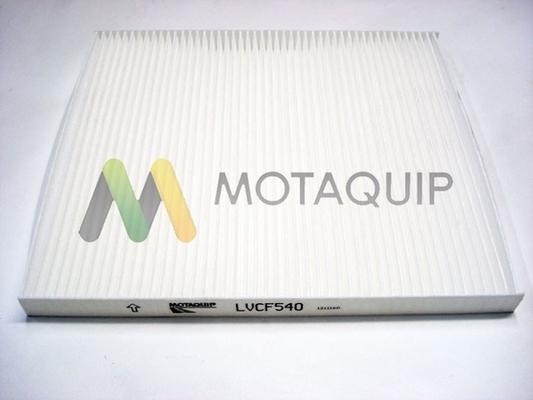 Motaquip LVCF540 - Фільтр, повітря у внутрішній простір autozip.com.ua