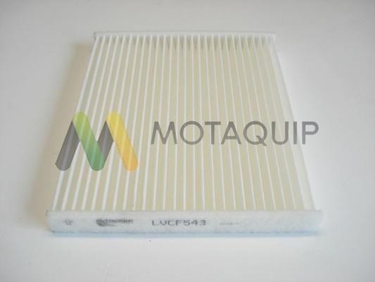 Motaquip LVCF543 - Фільтр, повітря у внутрішній простір autozip.com.ua