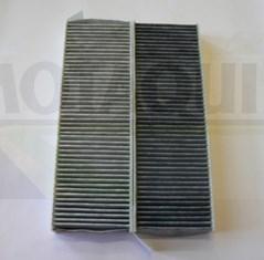 Motaquip LVCF511 - Фільтр, повітря у внутрішній простір autozip.com.ua