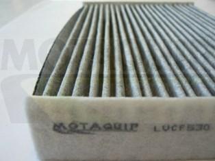 Motaquip LVCF530 - Фільтр, повітря у внутрішній простір autozip.com.ua