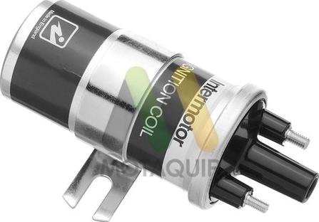 Motaquip LVCL426 - Котушка запалювання autozip.com.ua