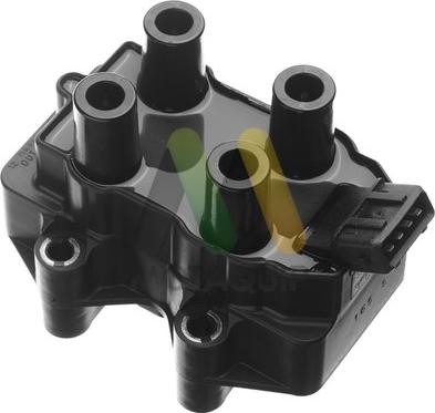 Motaquip LVCL691 - Котушка запалювання autozip.com.ua