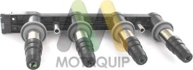 Motaquip LVCL1050 - Котушка запалювання autozip.com.ua