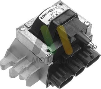 Motaquip LVCL1030 - Котушка запалювання autozip.com.ua