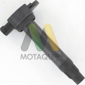 Motaquip LVCL1033 - Котушка запалювання autozip.com.ua