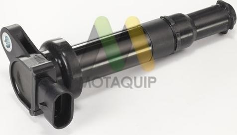 Motaquip LVCL1074 - Котушка запалювання autozip.com.ua