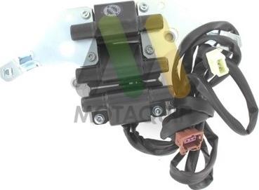 Motaquip LVCL1070 - Котушка запалювання autozip.com.ua