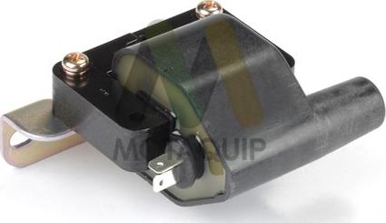 Motaquip LVCL1072 - Котушка запалювання autozip.com.ua