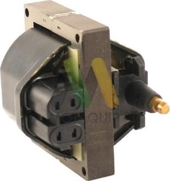 Motaquip LVCL1196 - Котушка запалювання autozip.com.ua
