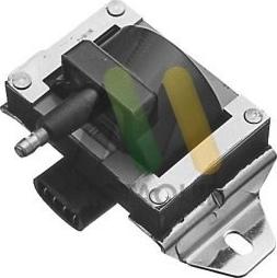 CSV electronic parts CBE5035 - Котушка запалювання autozip.com.ua