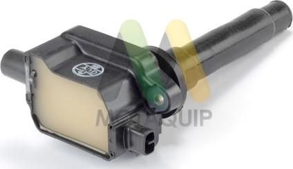 Motaquip LVCL1169 - Котушка запалювання autozip.com.ua