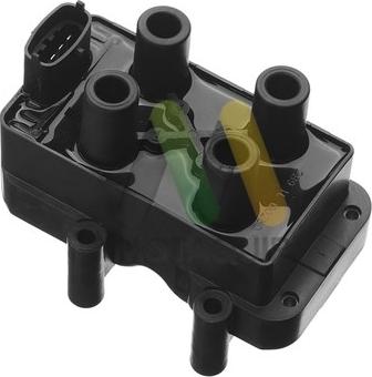 Motaquip LVCL1167 - Котушка запалювання autozip.com.ua