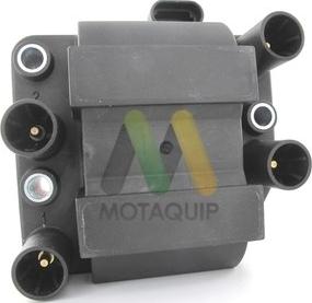 Motaquip LVCL1109 - Котушка запалювання autozip.com.ua