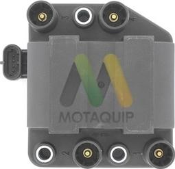 Motaquip LVCL1109 - Котушка запалювання autozip.com.ua