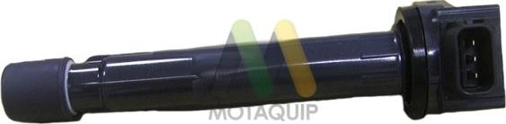 Motaquip LVCL1101 - Котушка запалювання autozip.com.ua