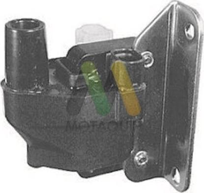 Motaquip LVCL1113 - Котушка запалювання autozip.com.ua