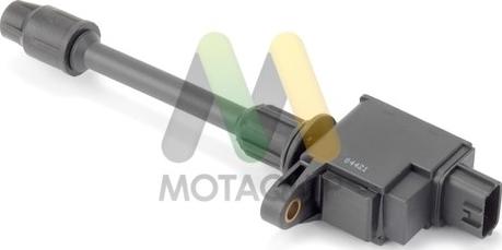 Motaquip LVCL1138 - Котушка запалювання autozip.com.ua