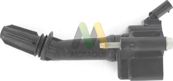 Motaquip LVCL1122 - Котушка запалювання autozip.com.ua