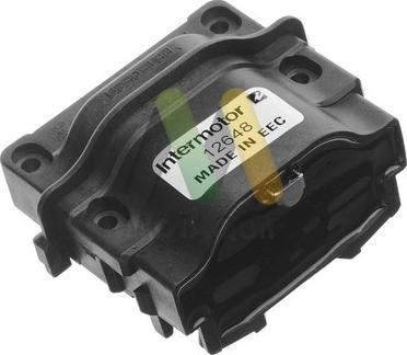 Motaquip LVCL1178 - Котушка запалювання autozip.com.ua