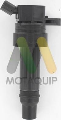Motaquip LVCL1292 - Котушка запалювання autozip.com.ua