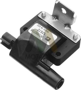 Motaquip LVCL1250 - Котушка запалювання autozip.com.ua