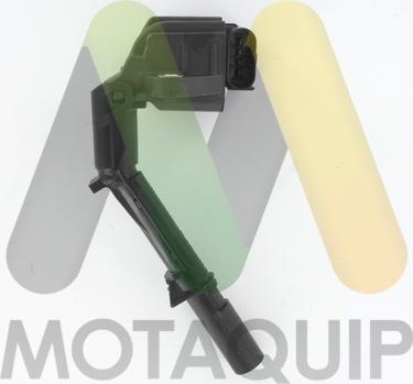 Motaquip LVCL1269 - Котушка запалювання autozip.com.ua