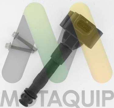 Motaquip LVCL1260 - Котушка запалювання autozip.com.ua