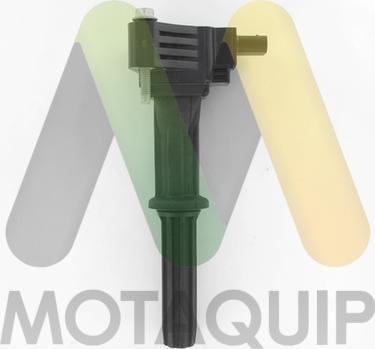 Motaquip LVCL1261 - Котушка запалювання autozip.com.ua