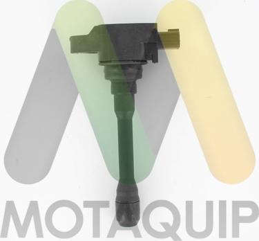 Motaquip LVCL1262 - Котушка запалювання autozip.com.ua