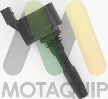 Motaquip LVCL1287 - Котушка запалювання autozip.com.ua