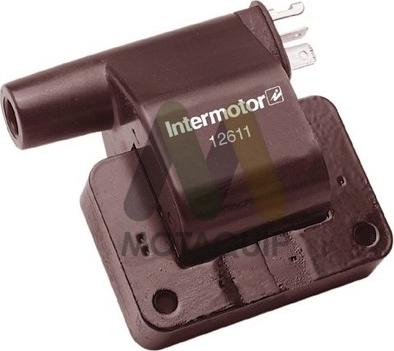 Motaquip LVCL1236 - Котушка запалювання autozip.com.ua