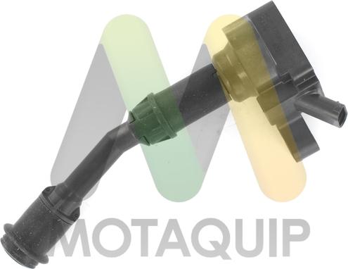 Motaquip LVCL1271 - Котушка запалювання autozip.com.ua