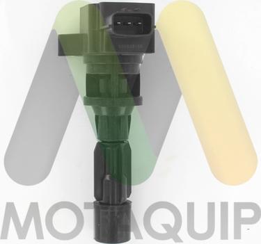 Motaquip LVCL1273 - Котушка запалювання autozip.com.ua