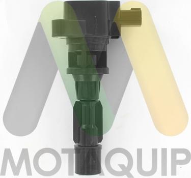 Motaquip LVCL1273 - Котушка запалювання autozip.com.ua