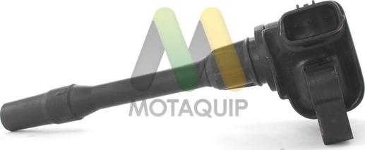 Motaquip LVCL898 - Котушка запалювання autozip.com.ua