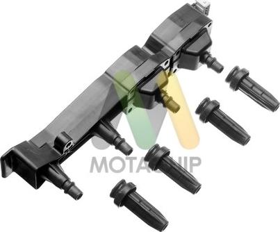 Motaquip LVCL863 - Котушка запалювання autozip.com.ua