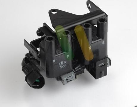 Motaquip LVCL889 - Котушка запалювання autozip.com.ua