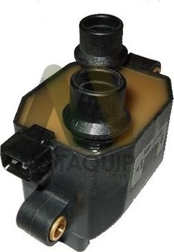 Motaquip LVCL835 - Котушка запалювання autozip.com.ua