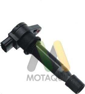 Motaquip LVCL825 - Котушка запалювання autozip.com.ua