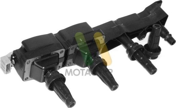 Motaquip LVCL710 - Котушка запалювання autozip.com.ua