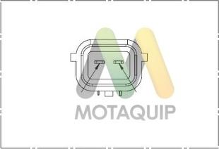 Motaquip LVRC506 - Датчик імпульсів, колінчастий вал autozip.com.ua