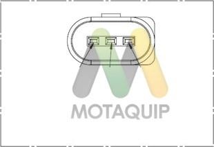 Motaquip LVRC314 - Датчик імпульсів, колінчастий вал autozip.com.ua