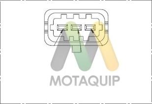 Motaquip LVCP231 - Датчик, положення розподільного валу autozip.com.ua