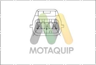 Motaquip LVCP248 - Датчик, положення розподільного валу autozip.com.ua
