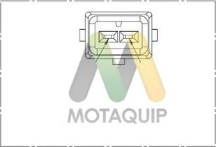 Motaquip LVRC350 - Датчик імпульсів, колінчастий вал autozip.com.ua