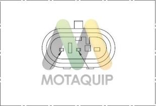 Motaquip LVCP173 - Датчик імпульсів, колінчастий вал autozip.com.ua