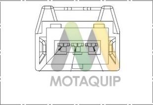 Motaquip LVCP308 - Датчик, положення розподільного валу autozip.com.ua