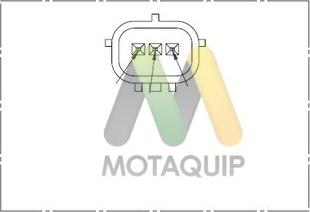 Motaquip LVCP320 - Датчик, положення розподільного валу autozip.com.ua