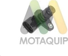 Motaquip LVCP297 - Датчик імпульсів, колінчастий вал autozip.com.ua