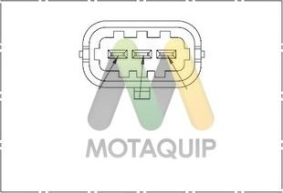 Motaquip LVCP265 - Датчик, положення розподільного валу autozip.com.ua